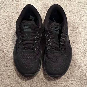 Nike Running Shoes- Women 6.5